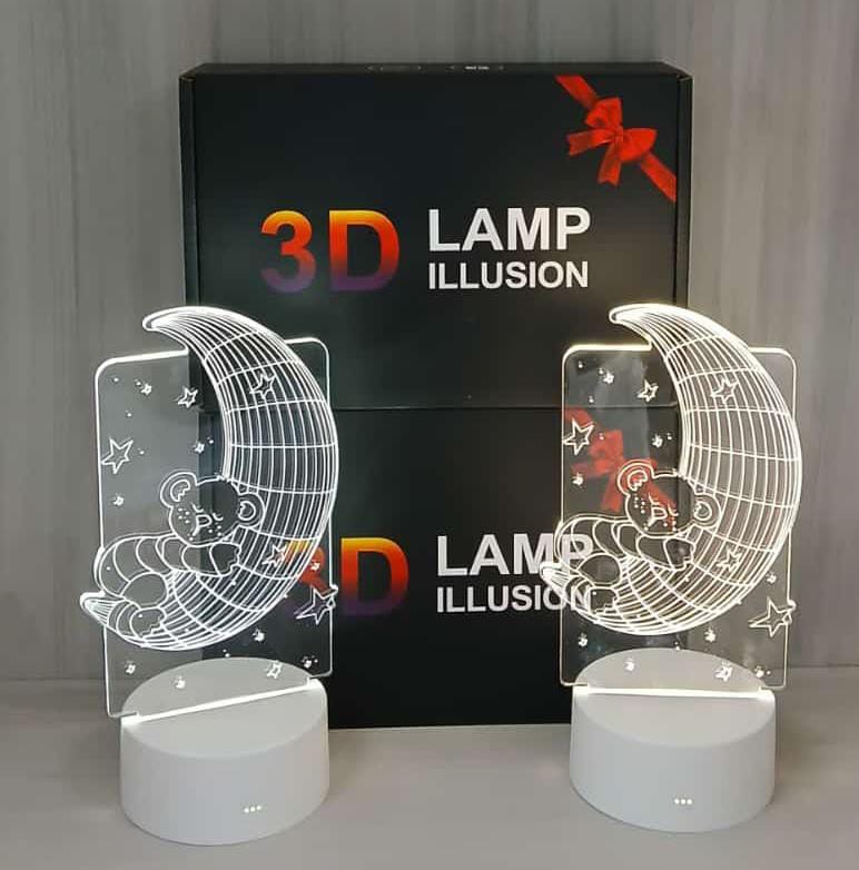 Miniatura 2 de NOVEDOSAS LAMPARAS LED